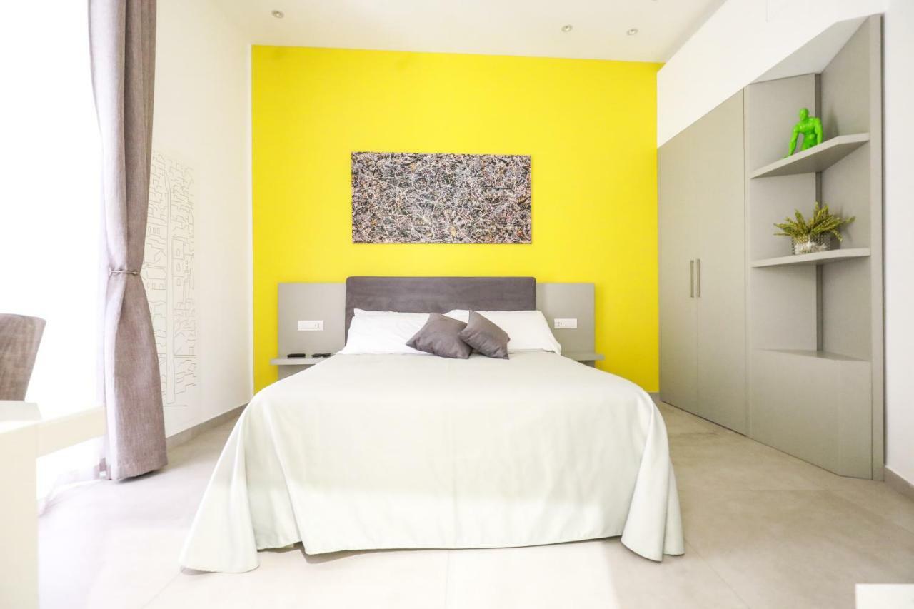 Toledo 16 Luxury 3*