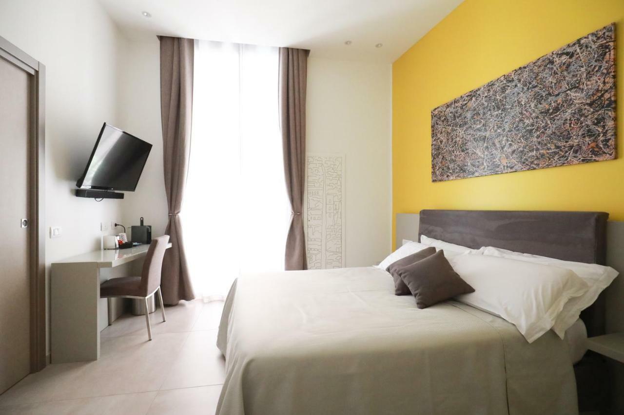 Toledo 16 Luxury 3*