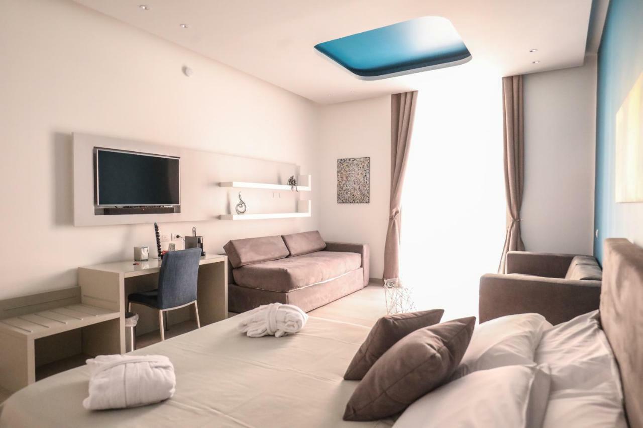Guest house Toledo 16 Luxury Naples