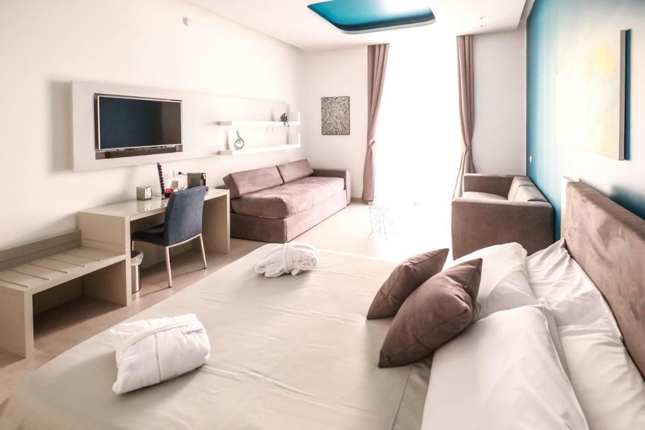 Guest house Toledo 16 Luxury