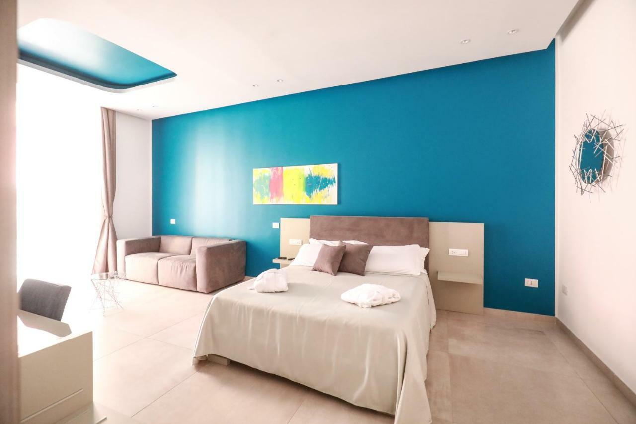 Guest house Toledo 16 Luxury