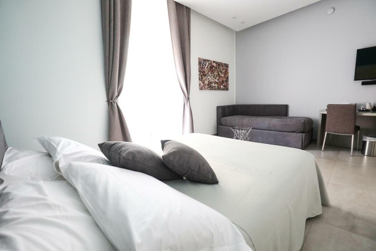 Guest house Toledo 16 Luxury Naples