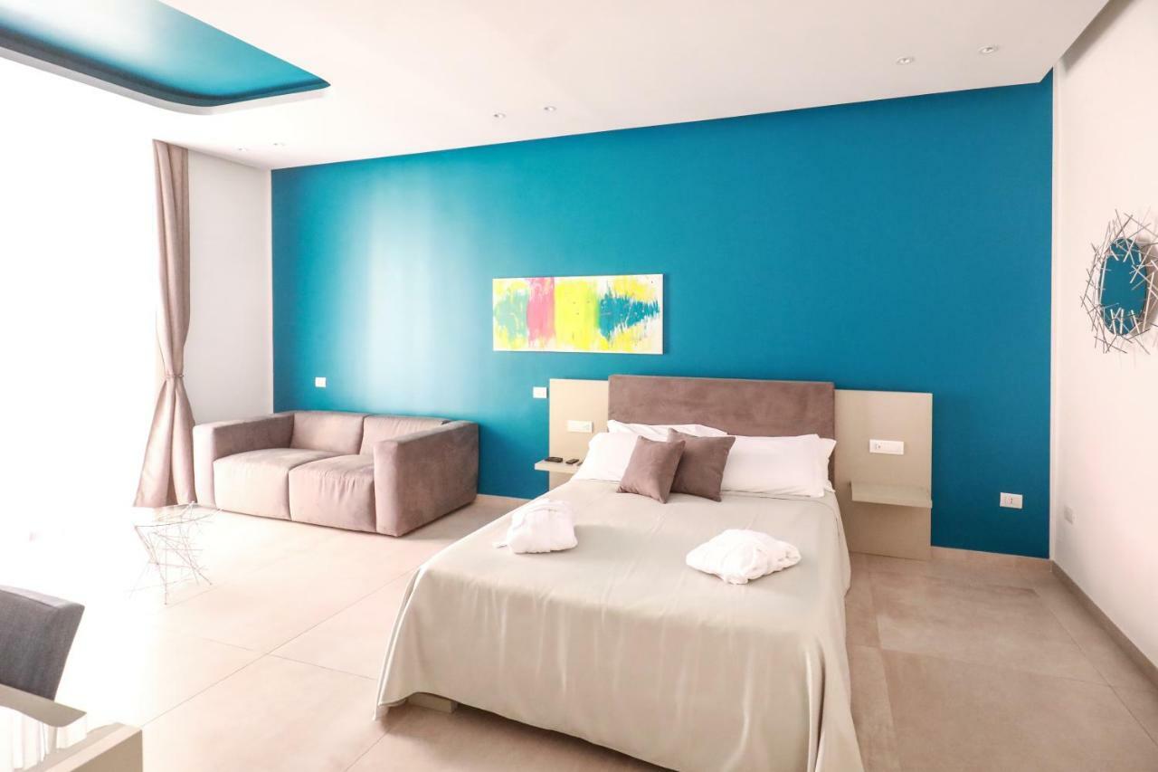 Toledo 16 Luxury Guest house Naples