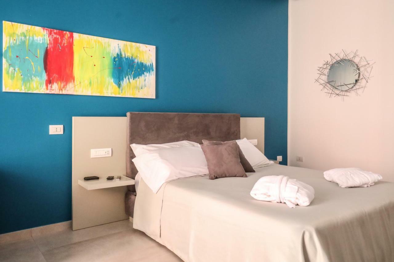 Guest house Toledo 16 Luxury