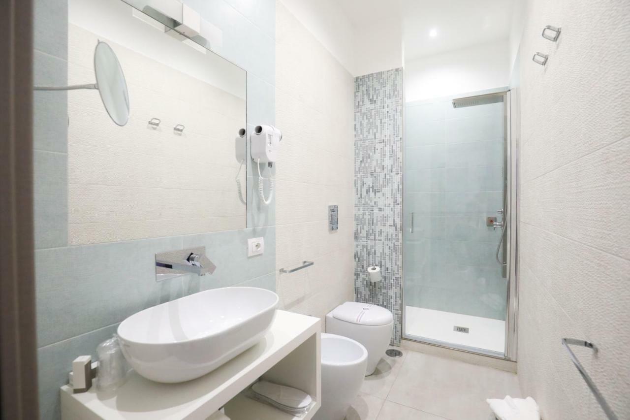 Guest house Toledo 16 Luxury 3*