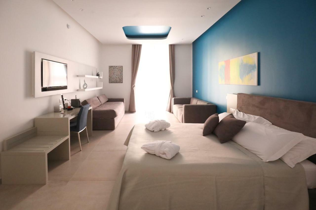 Toledo 16 Luxury Guest house 3*