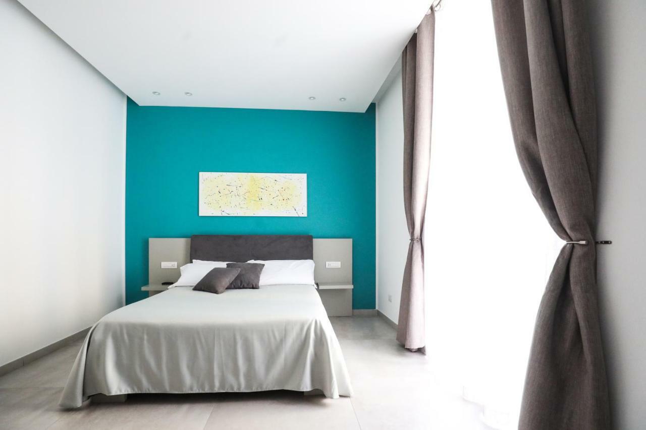 Guest house Toledo 16 Luxury Naples