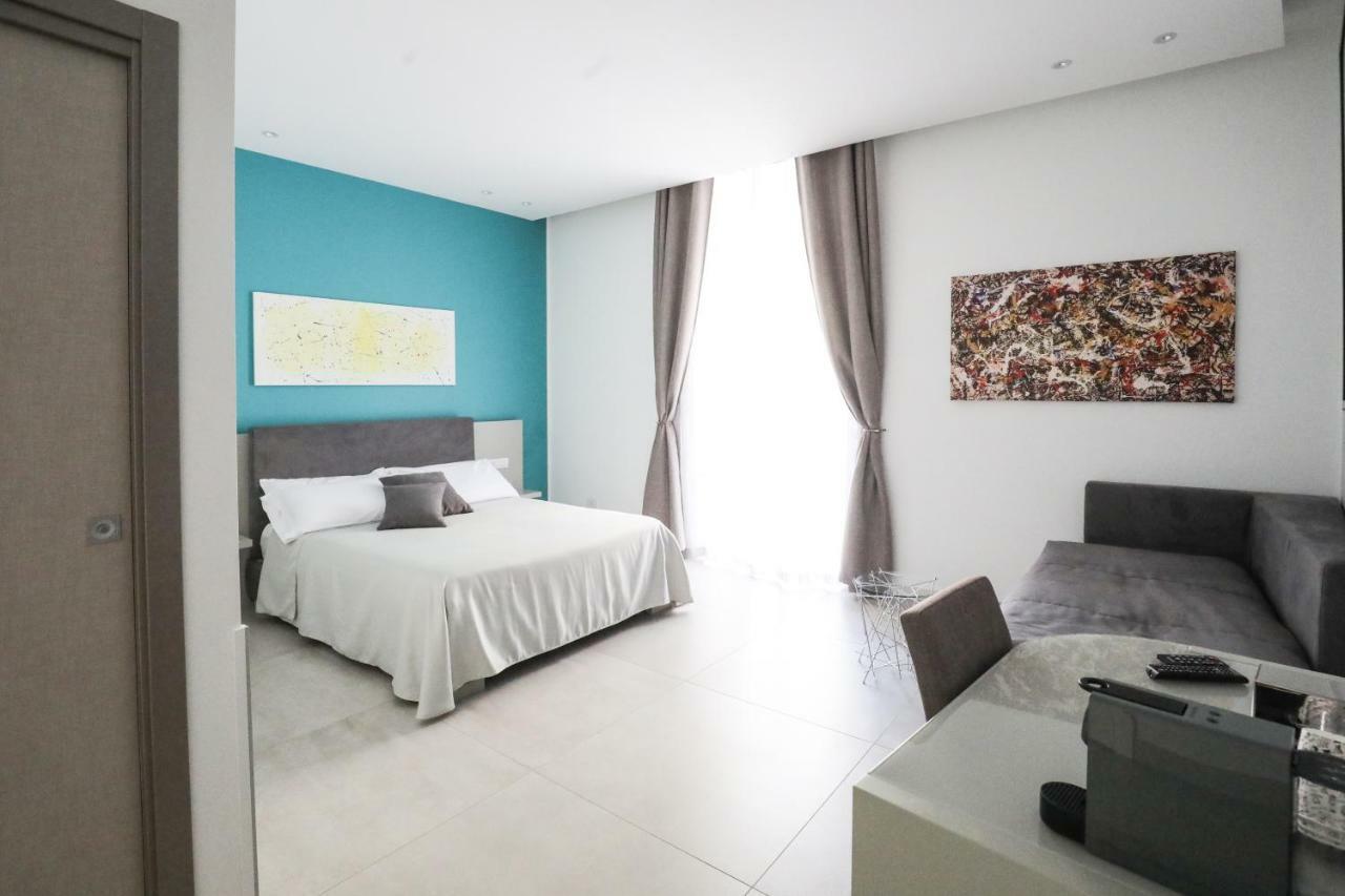 Toledo 16 Luxury Naples