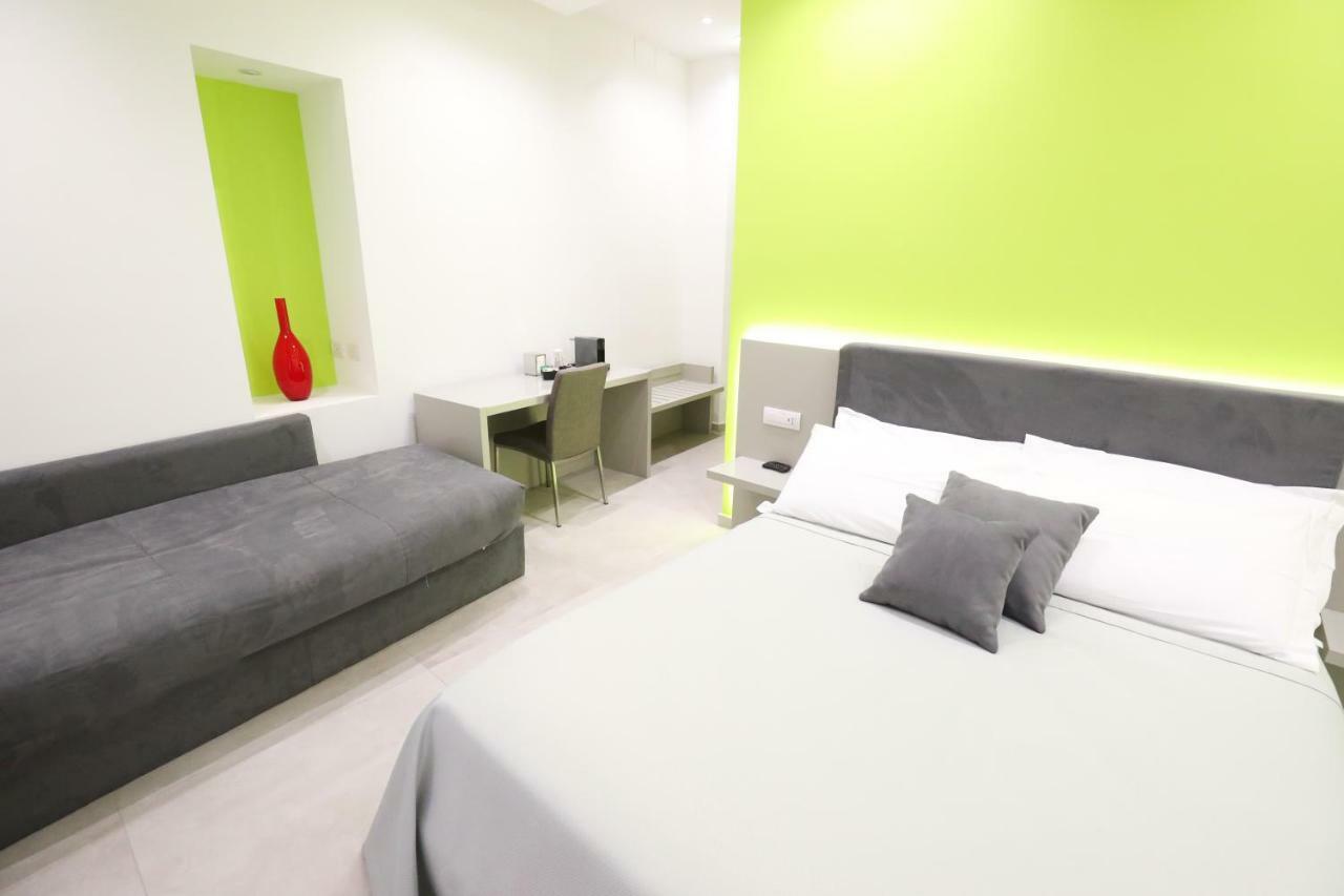 Guest house Toledo 16 Luxury