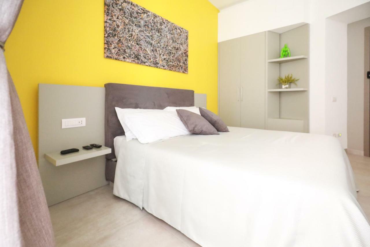 Toledo 16 Luxury Guest house 3*