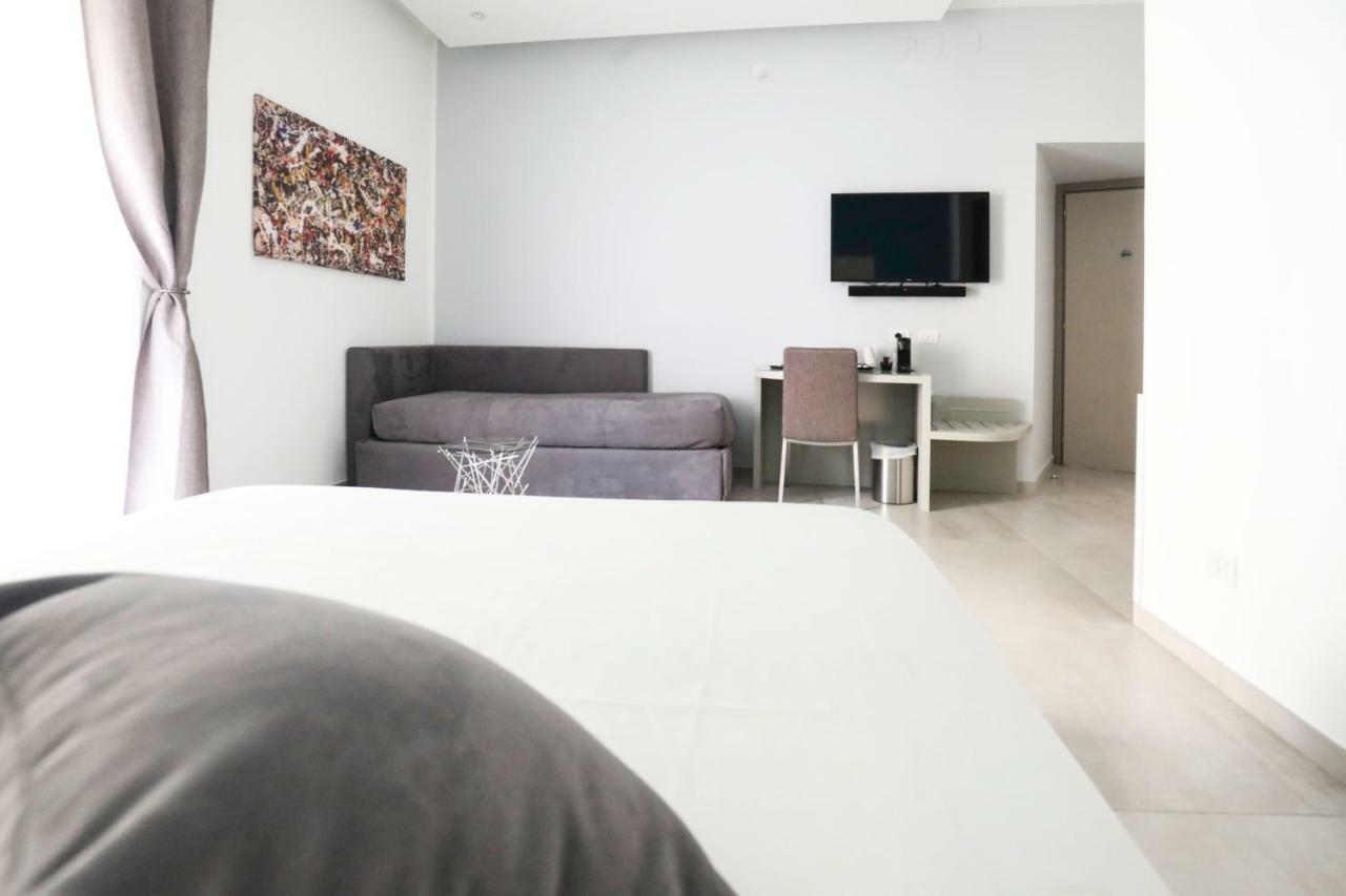 Guest house Toledo 16 Luxury