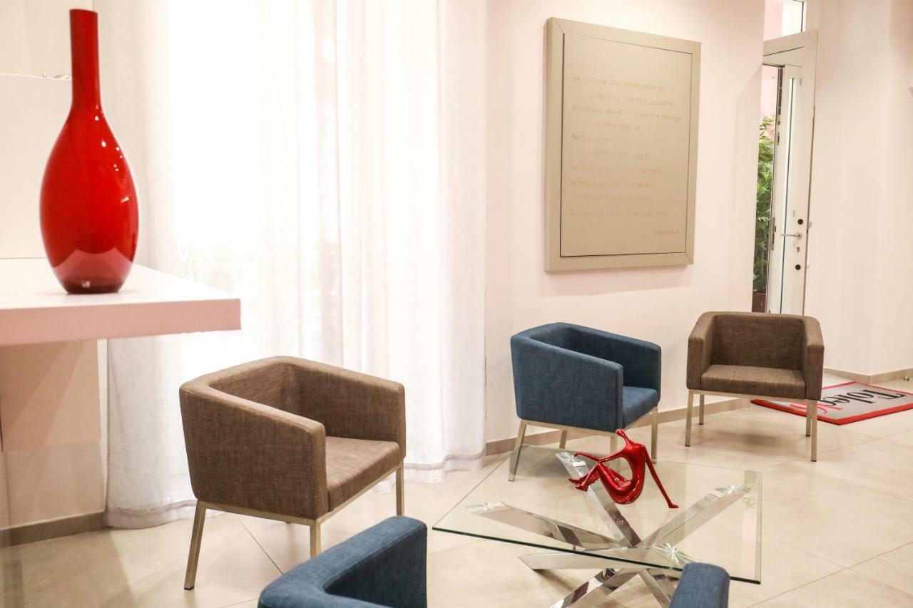 Toledo 16 Luxury Guest house 3*