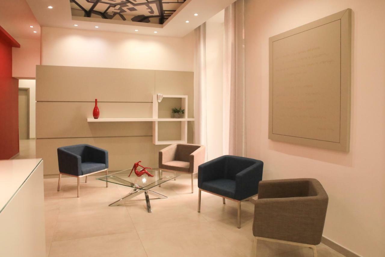 Toledo 16 Luxury Naples