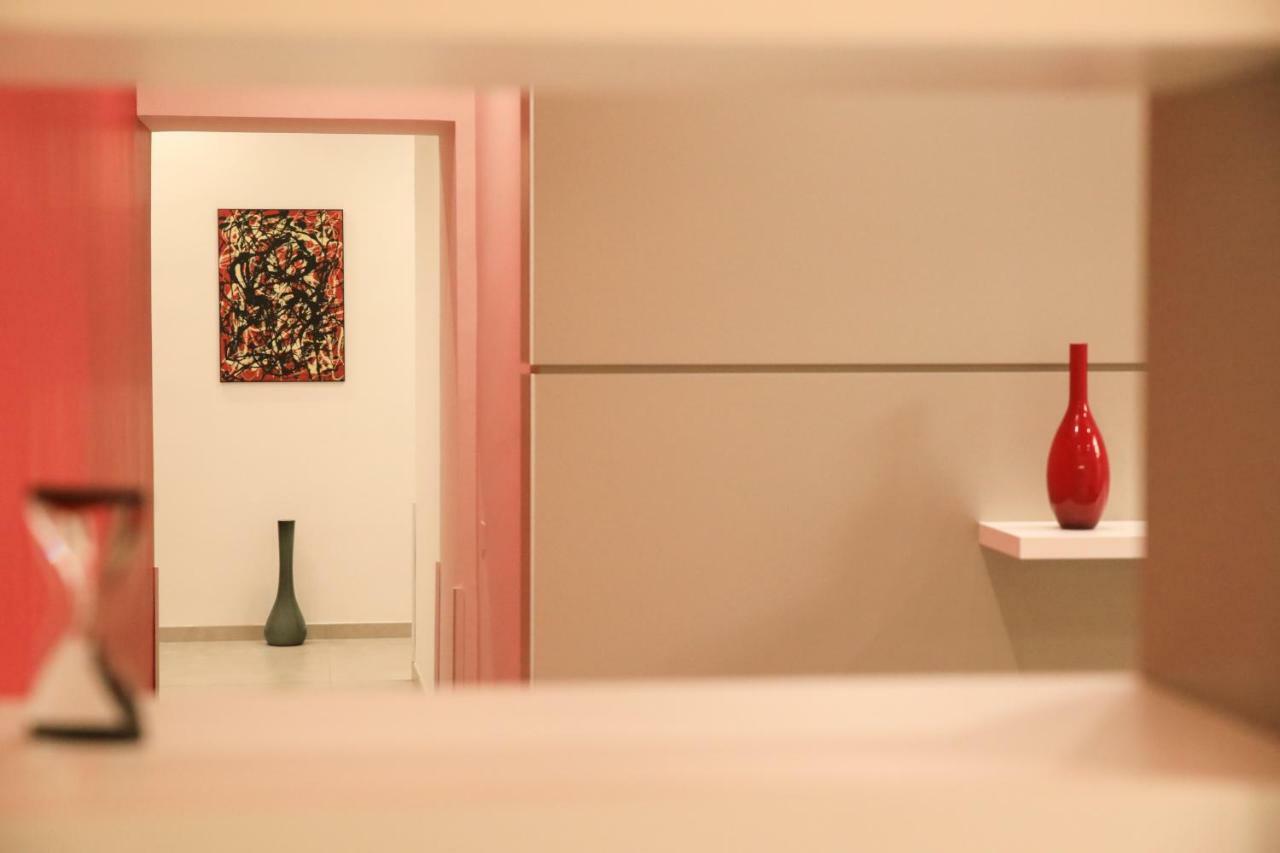 Guest house Toledo 16 Luxury Naples