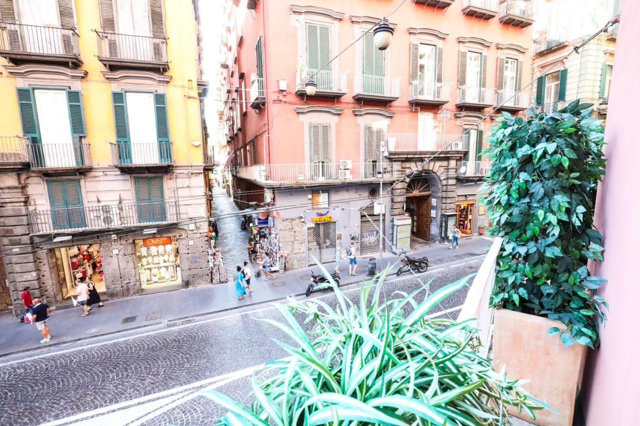 Toledo 16 Luxury Guest house 3*