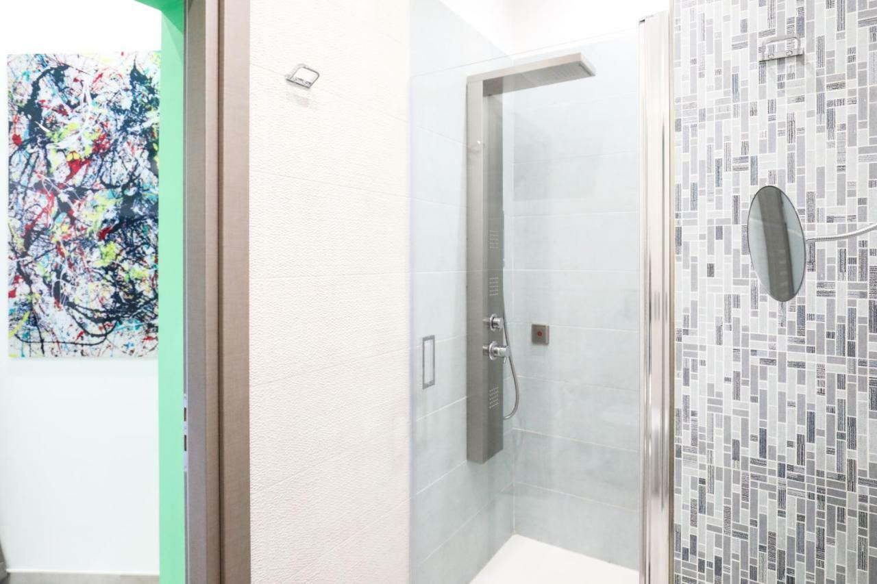 Guest house Toledo 16 Luxury 3*