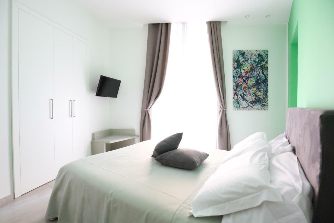 Guest house Toledo 16 Luxury