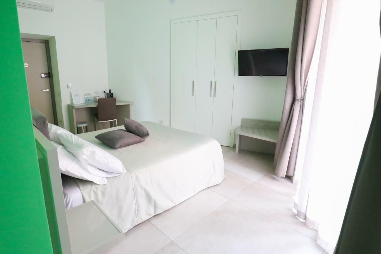 Toledo 16 Luxury Guest house 3*